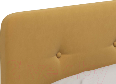 Односпальная кровать Moon Family 1253 / К005090