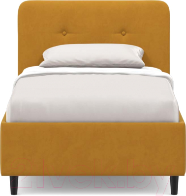 Односпальная кровать Moon Family 1253 / MF005127