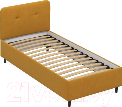 Односпальная кровать Moon Family 1253 / MF005127