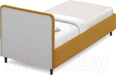 Односпальная кровать Moon Family 1253 / MF005127