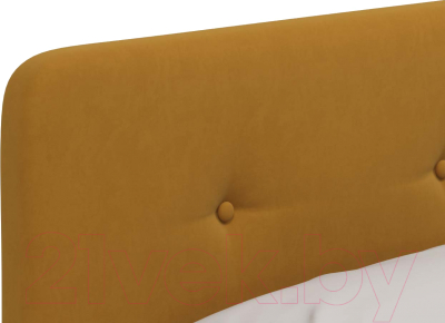 Односпальная кровать Moon Family 1253 / MF005127