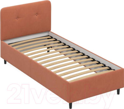 Односпальная кровать Moon Family 1253 / MF005207