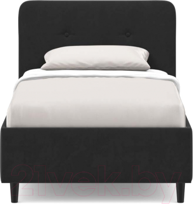 Односпальная кровать Moon Family 1253 / MF005137