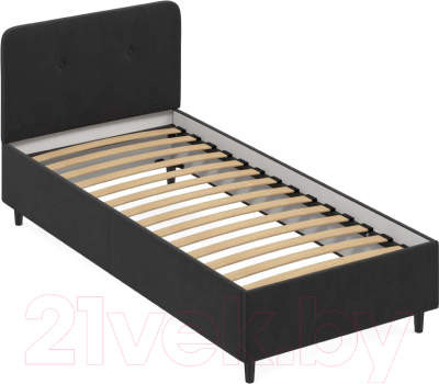 Односпальная кровать Moon Family 1253 / MF005137