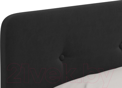 Односпальная кровать Moon Family 1253 / MF005137