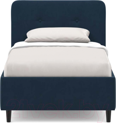 Односпальная кровать Moon Family 1253 / К005008