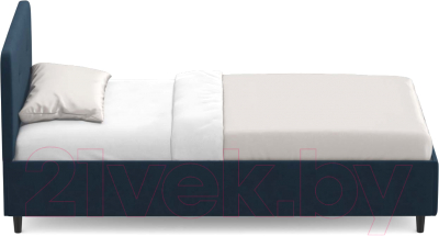 Односпальная кровать Moon Family 1253 / К005008