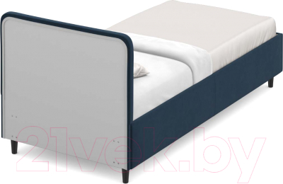 Односпальная кровать Moon Family 1253 / К005008