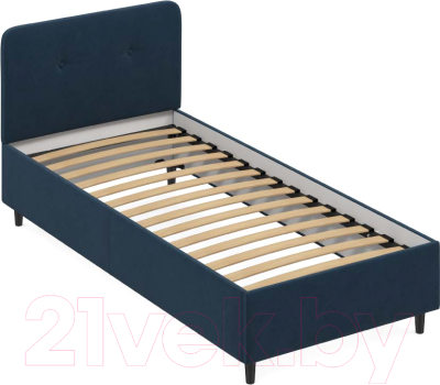 Односпальная кровать Moon Family 1253 / К005008