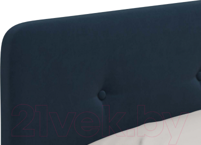 Односпальная кровать Moon Family 1253 / К005008