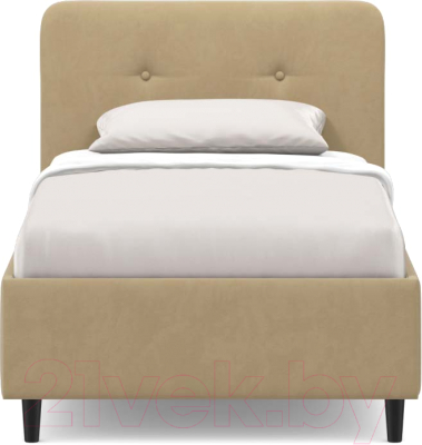 Односпальная кровать Moon Family 1253 / MF005117