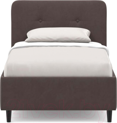 Односпальная кровать Moon Family 1253 / MF005147