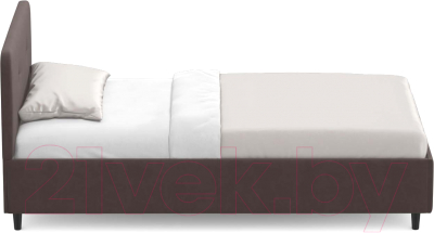 Односпальная кровать Moon Family 1253 / MF005147