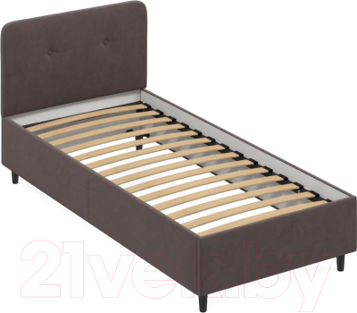 Односпальная кровать Moon Family 1253 / MF005147