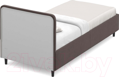 Односпальная кровать Moon Family 1253 / MF005147