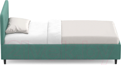 Односпальная кровать Moon Family 1253 / MF005157