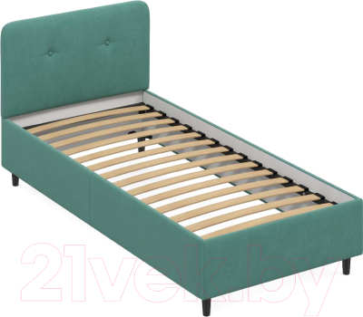 Односпальная кровать Moon Family 1253 / MF005157