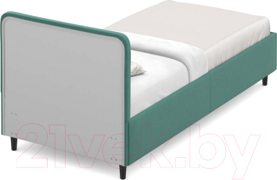 Односпальная кровать Moon Family 1253 / MF005157