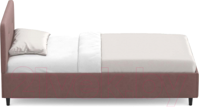 Односпальная кровать Moon Family 1253 / MF005197