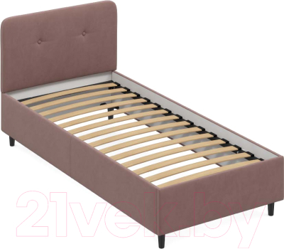 Односпальная кровать Moon Family 1253 / MF005197