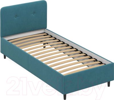 Односпальная кровать Moon Family 1253 / MF005187