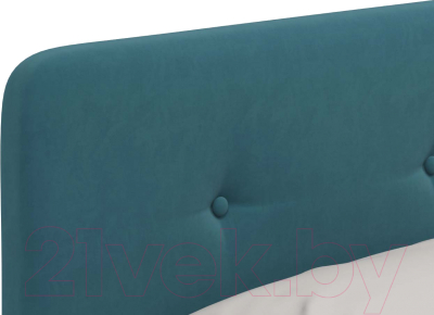 Односпальная кровать Moon Family 1253 / MF005187