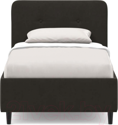 Односпальная кровать Moon Family 1253 / MF005167