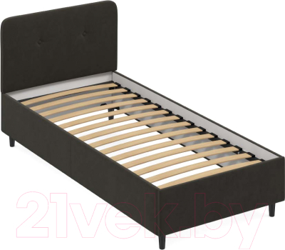 Односпальная кровать Moon Family 1253 / MF005167