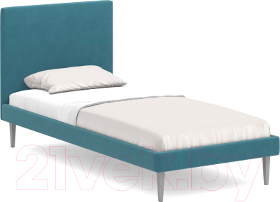 Односпальная кровать Moon Family 1256 / MF007594 - фото