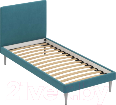 Односпальная кровать Moon Family 1256 / MF007594