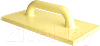 Терка шлифовальная Putech 140x280 - фото