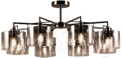 Люстра Aitin-Pro НПБ 02-8x40-105 / STD15435/8 - фото