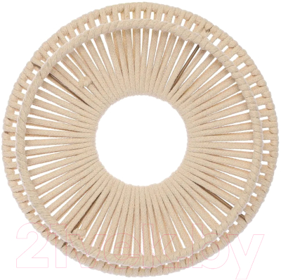 Корзина Tkano Ethnic Conga Chocolate / TK24-ST-BA0030