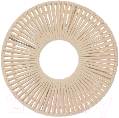 Корзина Tkano Ethnic Conga Chocolate / TK24-ST-BA0030