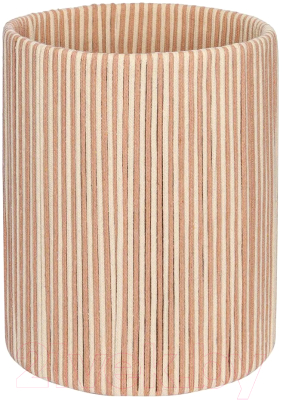 Корзина Tkano Ethnic Dholak Beige / TK24-ST-BA0040