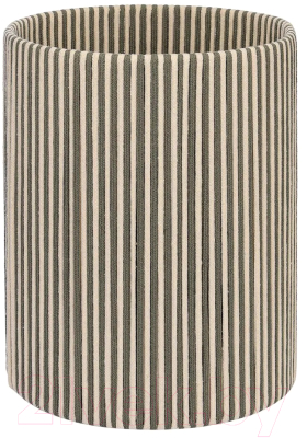 Корзина Tkano Ethnic Dholak Grey / TK24-ST-BA0038