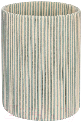 Корзина Tkano Ethnic Dholak Mint / TK24-ST-BA0035