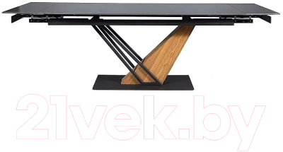 Обеденный стол Signal Genesis 160-220x90