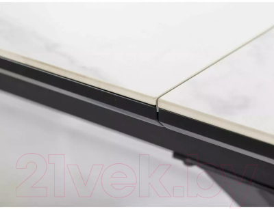 Обеденный стол Signal Logan 160-200x90