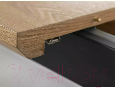 Обеденный стол Signal Logan 160-200x90