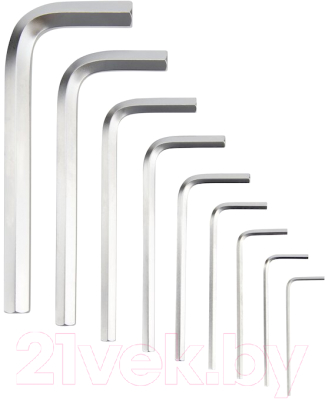 Набор ключей Norgau N42-009 / 061003809