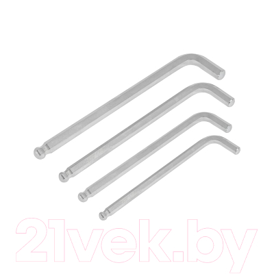 Набор ключей Norgau N42LA-013 / 061005013