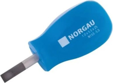 Отвертка Norgau 062009040 - фото