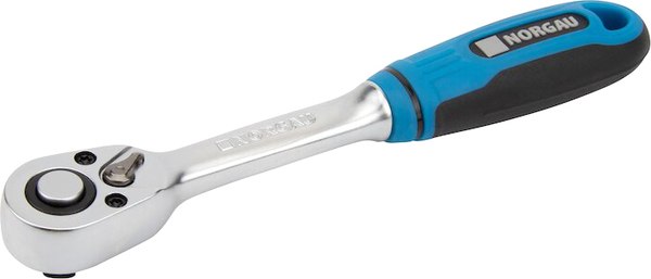Трещотка Norgau N20R48 / 063581002 - фото
