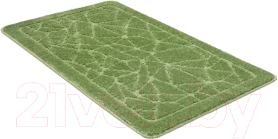 Коврик для ванной Shahintex РР 80x120-001 S / 829408 - фото