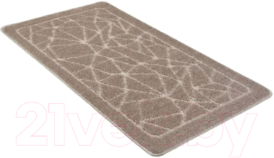 Коврик для ванной Shahintex РР 80x120-001 S / 829392 - фото