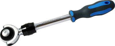 Трещотка Norgau N19R72T / 063781001 - фото