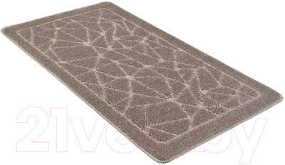 Коврик для ванной Shahintex РР 80x120-001 S / 829378 - фото