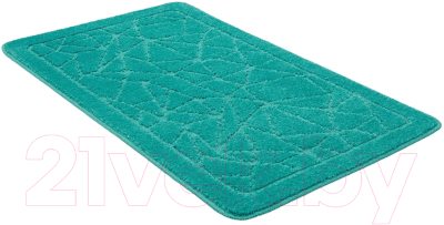 Коврик для ванной Shahintex РР 80x120-001 S / 837137 - фото
