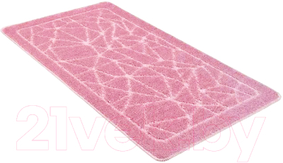 Коврик для ванной Shahintex РР 80x120-001 S / 837090 - фото